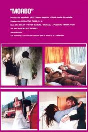 Morbo español XXX 1972