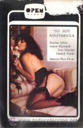 Yo Soy Ninfomana (1971) Español