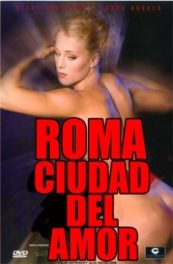 Roma Ciudad del Amor – 2001