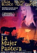 La Mujer Pantera