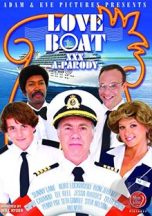 El Barco Del Amor [Love Boat XXX-Parody]