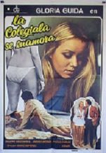 La Colegiala Seduce A Los Profesores