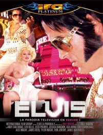 Elvis, la parodia X