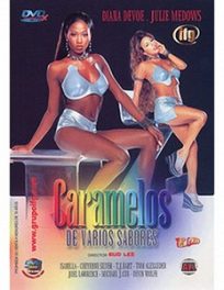 Caramelos de Varios Sabores