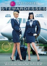 Stewardesses Ingles 2015