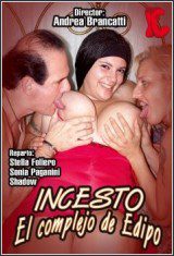 Incesto: El complejo de edipo