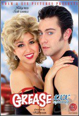 Grease, Parodia XXX