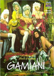 La condesa Gamiani