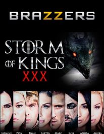 Storm Of Kings: XXX Parody