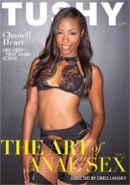 The Art Of Anal Sex 3 [TUSHY]