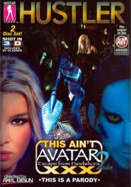 This Ain’t Avatar XXX 2: Escape From Pandwhora