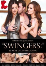 Swingers, el arte del intercambio