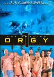 Amazing Orgy