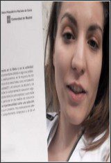 19 años, Ninfómana diagnosticada. Su fantasía: grabar porno y follarse a un negro