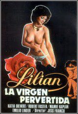 Lilian La virgen pervertida