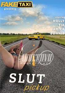 Slut Pickup [FakeTaxi]