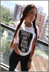 Melani-Paying Her Tuition With That Pussy