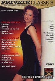 Private Classics – Triple X 14