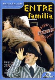 Mario Salieri – Incesto: Entre Familia [Español]