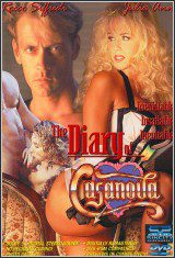 The Diary Of Casanova