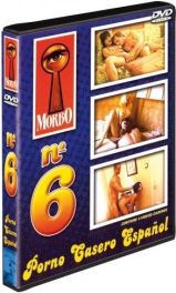 Morbo nº6 Porno casero español