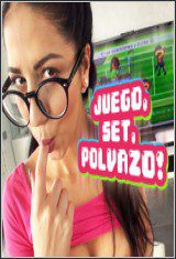 Julia de Lucía-Gamer Juguetona