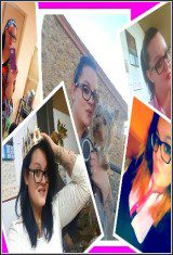 Leti-Estudia Farmacia, Se Masturba En La Biblioteca, La Gusta Exhibirse Y Follar En Sus Ratos Libres. Es Tu Vecina