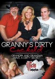 Grannys Dirty Cuckold