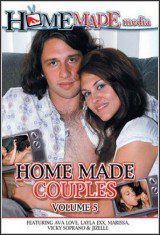 Home Made Couples 5