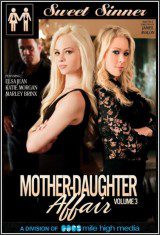 Mother Daughter Affair 3