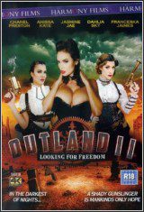 Outland 2: Looking For Freedom