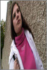 Veronica-Otra Cochinilla Pillada En La Calle