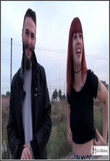 Lilyan Red-Seduce A Un Desconocido Y Lo Graba