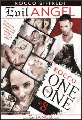Rocco One On One 8