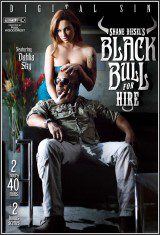 Shane Diesels Black Bull For Hire