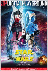 Star Wars Underworld: A XXX Parody