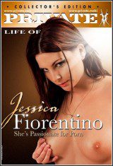 The Private Life Of Jessica Fiorentino