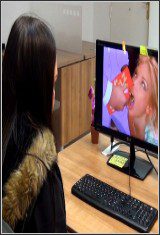 Rocio Madrid-Una Groupie Desesperada (Y De 20 Añitos) Cae En Nuestras Garras. Perdona, ¿Quieres Participar En El Vídeo De Tu Idolo?