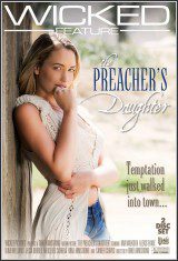 The Preachers Daughter
