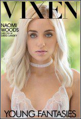Young Fantasies [Vixen]