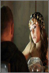 Sandy Alser-Mal De Ojete