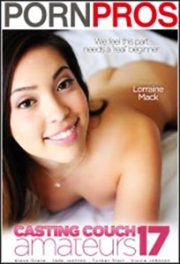 Casting Couch Amateurs 17 [PornPros]