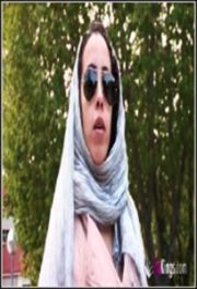 La Hija Del Jeque: 21 Añitos, Nayara. Recién Aterrizada Del Mundo Arabe Entra En El Occidental Por La Puerta Grande