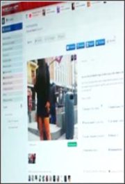 MistressBarby Y Webacos: Usuarios De Parejas.NET Quieren Cumplir Una Fantasía