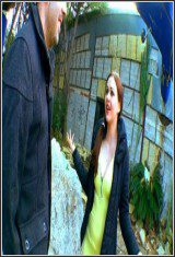 Tina Kay Se Pierde Por La Fiesta Made In Spain… Lógico!