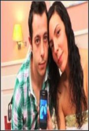 Vendo A Mi Novia Rubí-Su Primera Polla Más De Un Lustro Después Delante De Un Novio Celoso. Saltarán Chispas, ¡Sólo Tiene 19 Añitos!