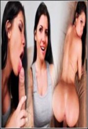 Rebeca Linares-Ponme A Prueba