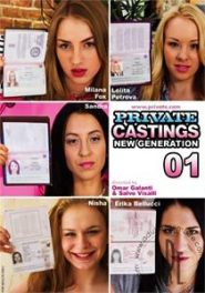 Private Castings Nеw Generation