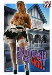 Como esta el servicio (Español)