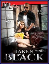 Taken By Black